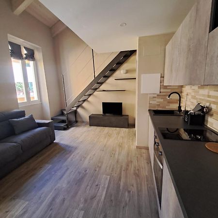 La Casa Di Daniele Leilighet Albenga Eksteriør bilde