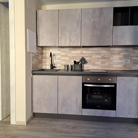 La Casa Di Daniele Leilighet Albenga Eksteriør bilde
